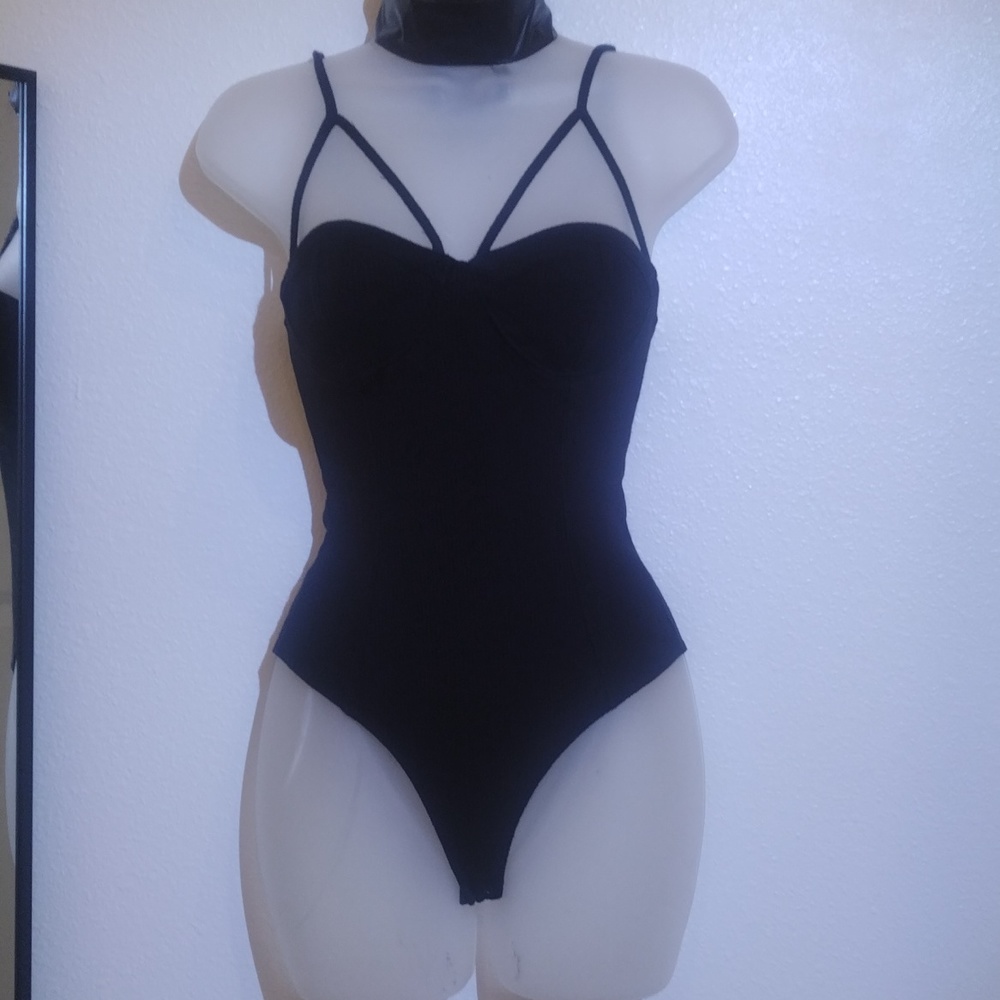 Forever 21 bodysuit